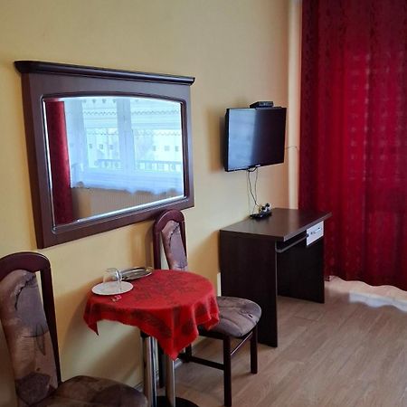 Noclegi-Pokoje Goscinne Lublin Exterior foto
