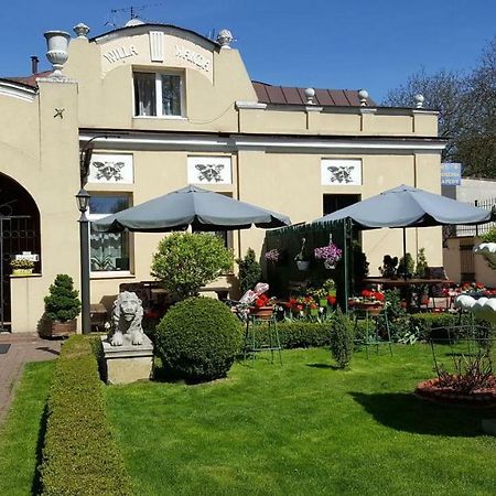 Noclegi-Pokoje Goscinne Lublin Exterior foto