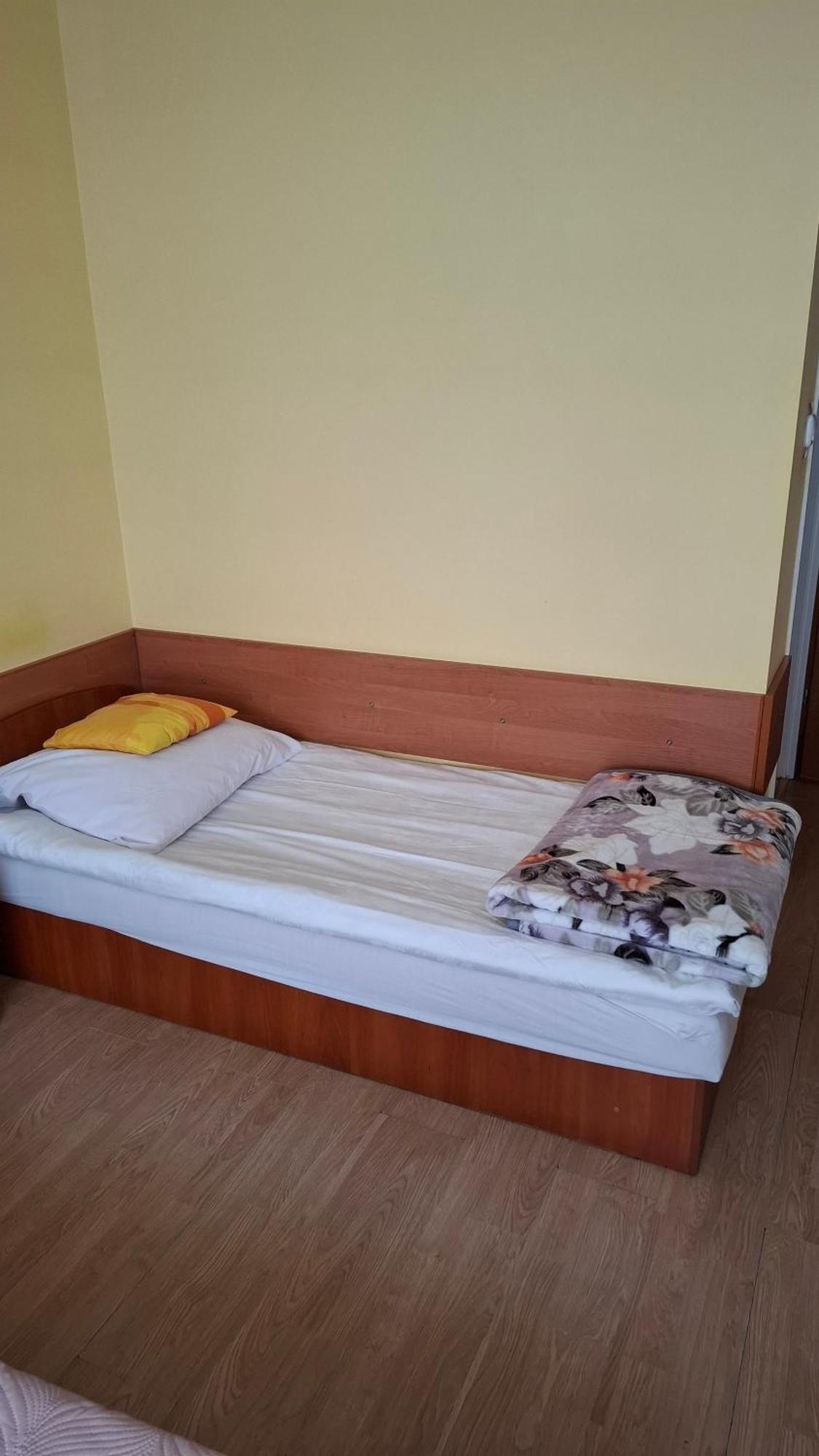 Noclegi-Pokoje Goscinne Lublin Exterior foto