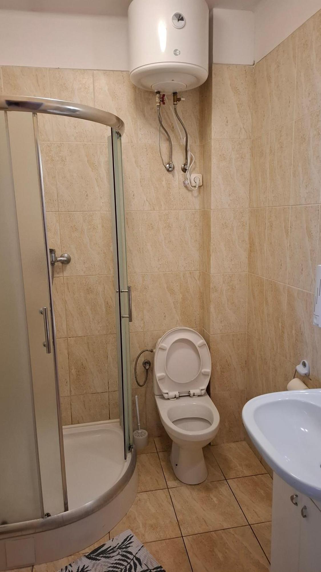 Noclegi-Pokoje Goscinne Lublin Exterior foto
